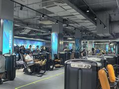 -阳光游泳培训(北苑店)