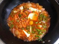 -唯成•韩国炭火烤肉 유성고기