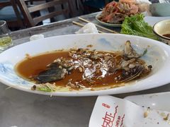-海香园饭店