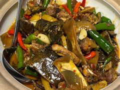 -甲王二老长沙口味馆