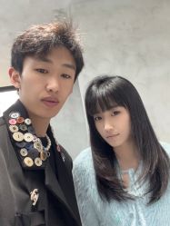 -丝源发型