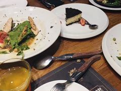 -食间牛排(湖西路店)