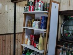 -李东农庄(中南百草园地标店)