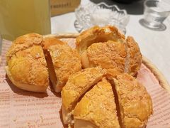 -相思林金岛饭店(青山湖店)