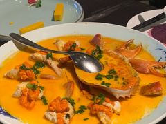 -蟹榭·本帮江浙菜·蟹宴(五角场合生汇商场店)