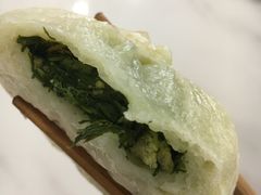 茴香鸡蛋-老陶包子铺(南大西南村店)