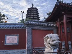 -天宁寺