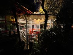 景观位-大鹅岛绿色生态美食园