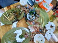-贞姨美食·老字号海鲜大排档