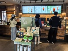 -星巴克(天津五大道店)
