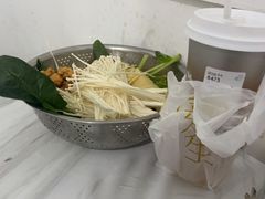-重庆特色冷锅鱼(武大店)
