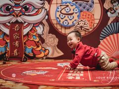 -万宝海鲜舫(劳动公园店)