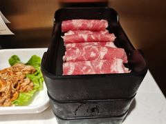 -吉布鲁牛排海鲜自助(芙蓉万家丽店)