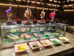 -融信华邑酒店·鲜艳西餐厅