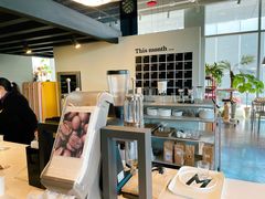 -dotcom coffee古点咖啡(致真大厦店)