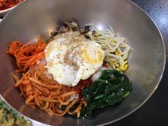 石锅拌饭-莲洞本家