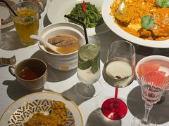 -狮拾久·现代新加坡料理(壹方城店)