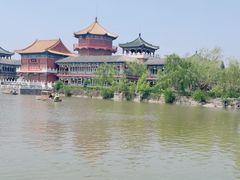 -翰园碑林