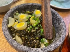 -张烤鸭·川菜·非遗冒烤鸭(青石桥店)
