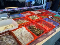 -乐在集市海鲜大排档(平潭店)