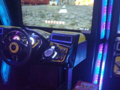 -阿尔法Game Station(中山路店)