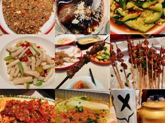-地摊风云龙虾烧烤铺(润和国际店)