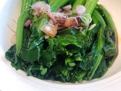 红葱头田园蔬菜-白天鹅宾馆-宏图府餐厅