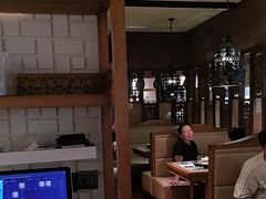 -绿茶餐厅(布吉万象汇店)