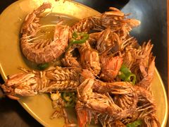 -贞姨美食·老字号海鲜大排档