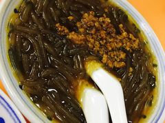 千张粉丝-新丰小吃(中山中路分店)