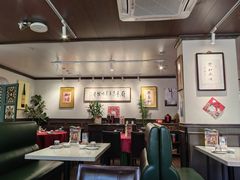 -阿莉餐厅(枣阳路店)