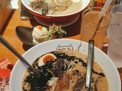 -豚一拉麺(花城汇南区店)