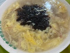-东关回民小吃一条街(颍河西路店)