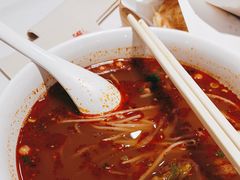 -鼎高高陕西美食(龙德广场店)