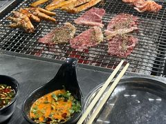 -同心烧烤(总店)