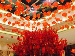 -廊坊固安福朋喜来登酒店