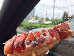 -Steveston Pizza Company (Richmond)