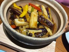 茄子年糕-缸鸭狗(天一广场店)