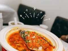 鸿运当头-毛家饭店(东胜广场店)