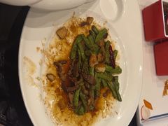 四季豆-湘湖大院(越王路店)