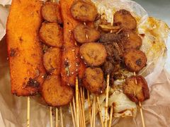 -庐州太太(CBD店)