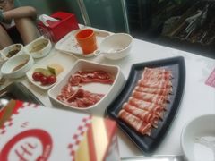 -海底捞大排档火锅(打浦路店)