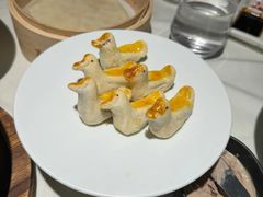 -四季民福烤鸭店(外滩外白渡桥店)