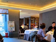 大堂-百富源·海鲜辽菜(浑河堡店)