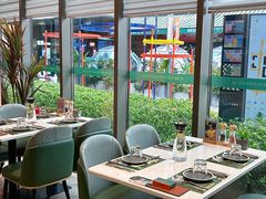 -西语·炭烧牛排(卓越中寰店)