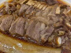 -西贝(上海我格广场店)