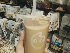 -CoCo都可(小寨赛格店)