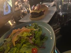 -Lets burger非常汉堡·环球风味(蓝色港湾店)