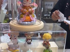 -茶话弄(北京凯德MALL大峡谷店)