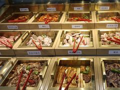 -金喜娜无限自助烤肉(泰达永旺店)